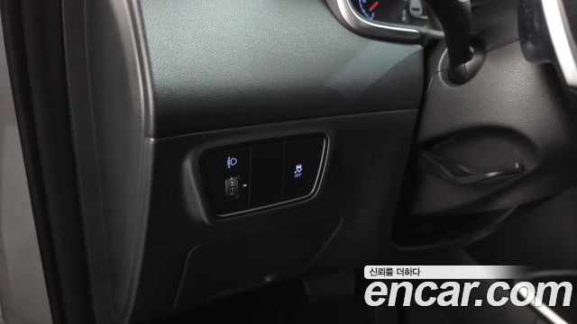 Hyundai Tucson 2021 — photo 24