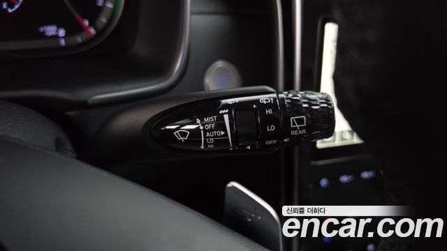 Hyundai Tucson 2021 — photo 25
