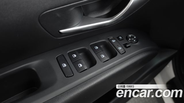 Hyundai Tucson 2021 — photo 26
