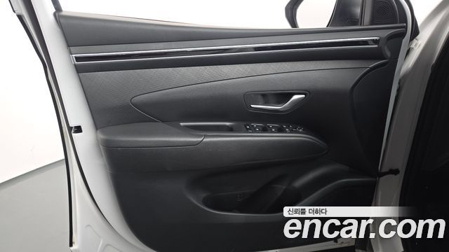Hyundai Tucson 2021 — photo 14