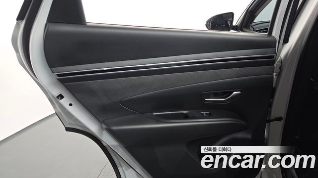 Hyundai Tucson 2021 — photo 15