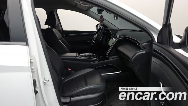 Hyundai Tucson 2021 — photo 16