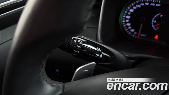 Hyundai Tucson 2021 — photo 27
