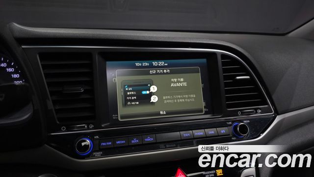Hyundai AVANTE 2016 — photo 29