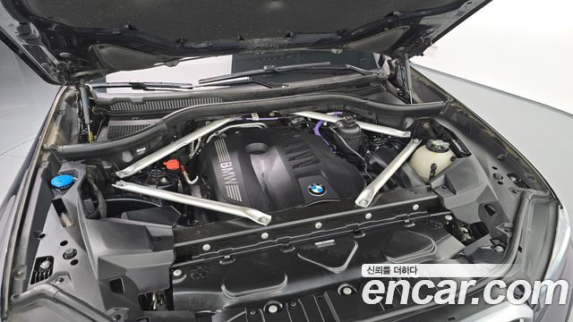 BMW X6 2024 — photo 6