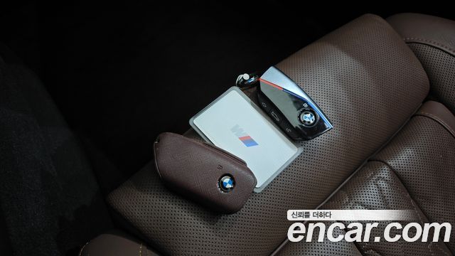 BMW X6 2024 — photo 22