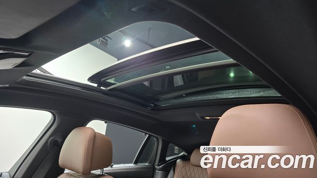 BMW X6 2024 — photo 23