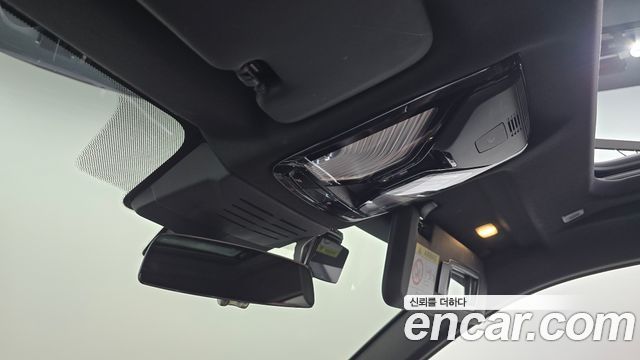 BMW X6 2024 — photo 26