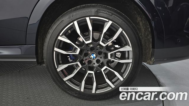 BMW X6 2024 — photo 7