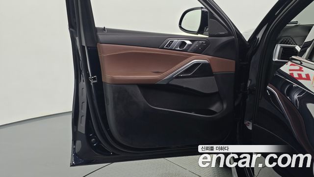 BMW X6 2024 — photo 14
