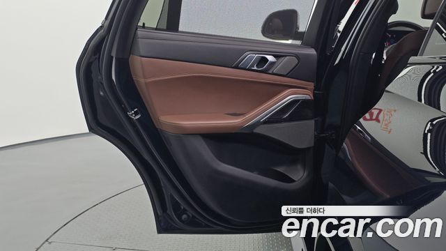 BMW X6 2024 — photo 15
