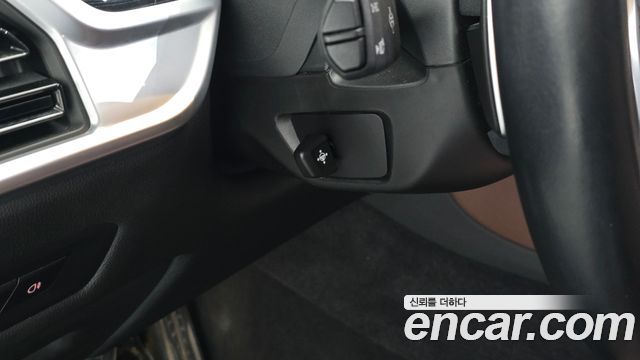 BMW X6 2024 — photo 27