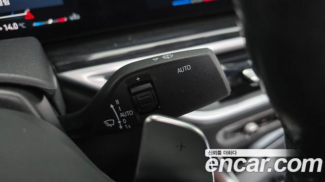 BMW X6 2024 — photo 28