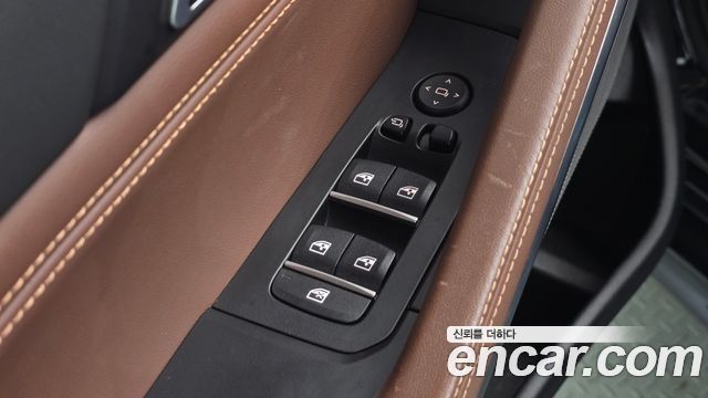 BMW X6 2024 — photo 29