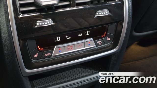BMW X6 2024 — photo 30