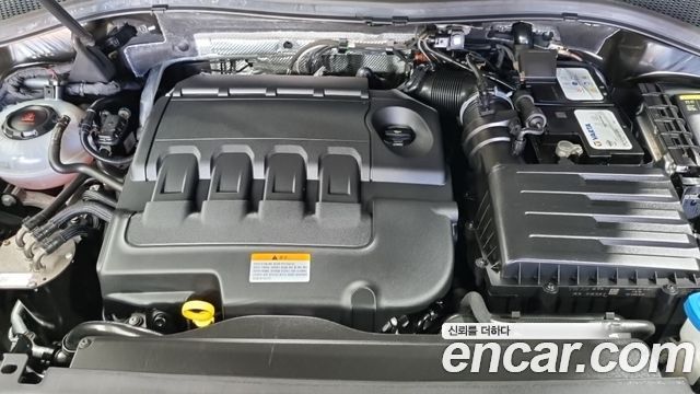 Volkswagen Tiguan 2020 — photo 5