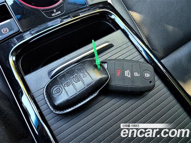 Kia Niro 2019 — photo 18