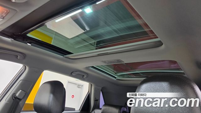 Kia Sorento 2012 — photo 15