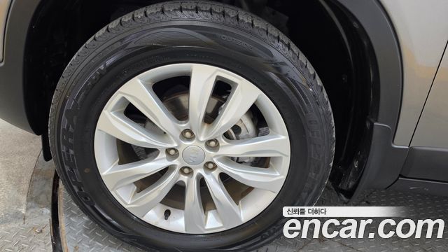 Kia Sorento 2012 — photo 18