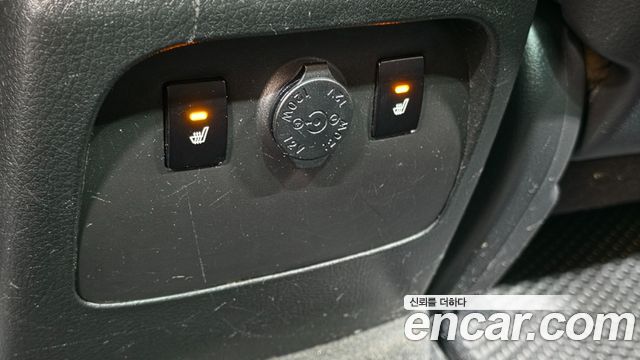 Kia Sorento 2012 — photo 20