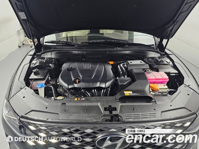 Hyundai Grandeur 2023 — photo 6