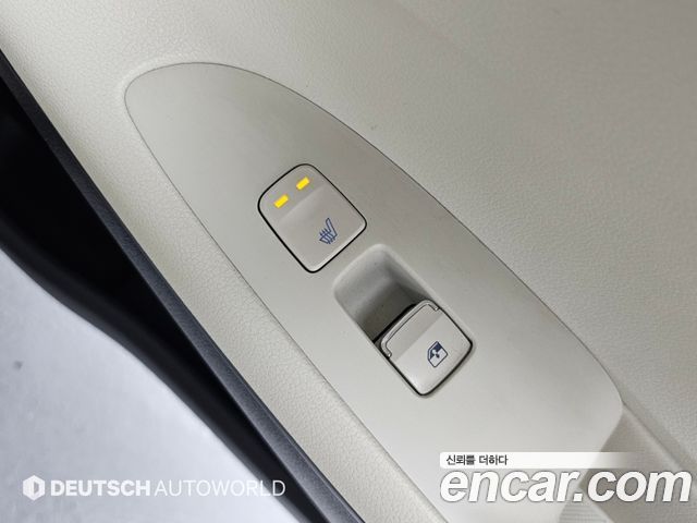 Hyundai Grandeur 2023 — photo 16