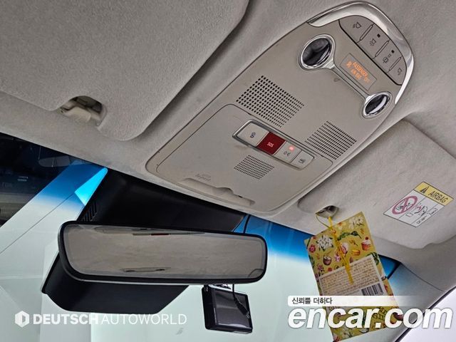 Hyundai Grandeur 2023 — photo 18