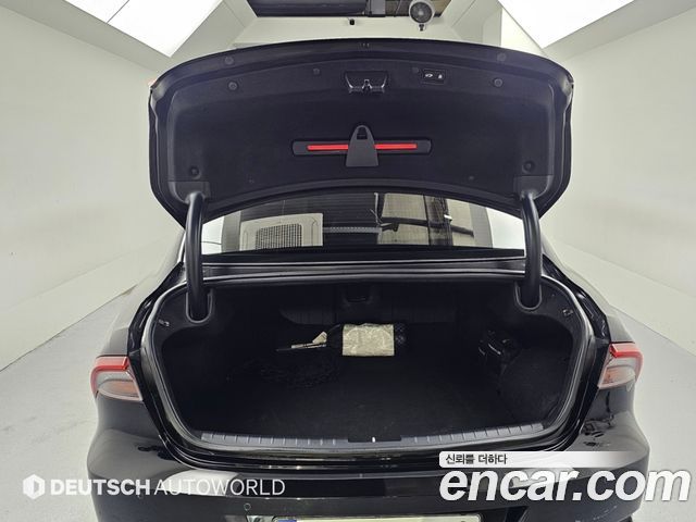 Hyundai Grandeur 2023 — photo 19