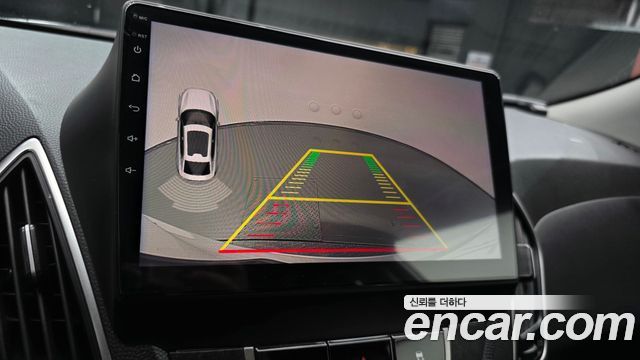 Hyundai Tucson 2012 — photo 20