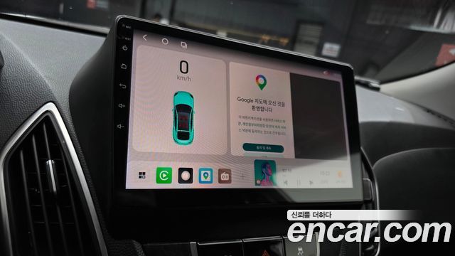 Hyundai Tucson 2012 — photo 21