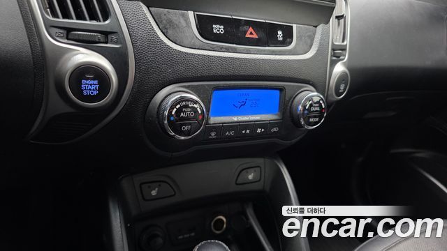 Hyundai Tucson 2012 — photo 22