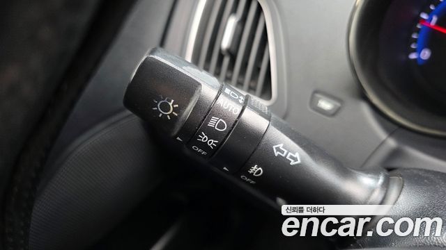 Hyundai Tucson 2012 — photo 26