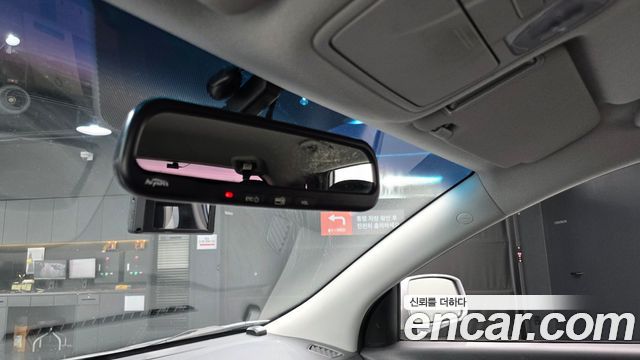 Hyundai Tucson 2012 — photo 28