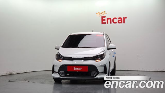 Kia morning 2023 — photo 3