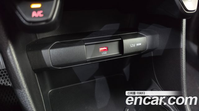 Kia morning 2023 — photo 24