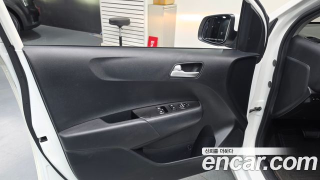 Kia morning 2023 — photo 14