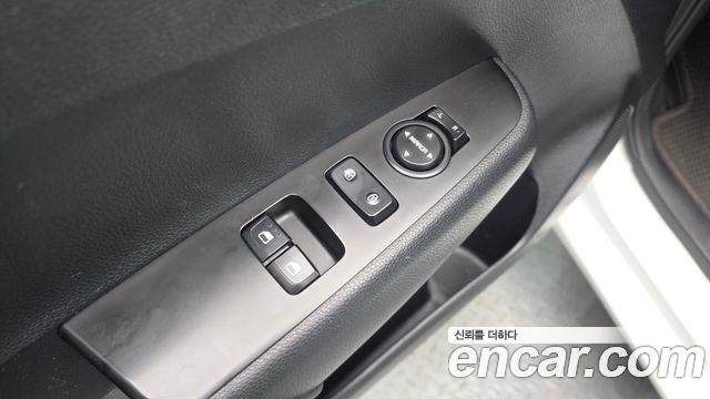 Kia morning 2023 — photo 28