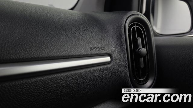 Kia morning 2023 — photo 30
