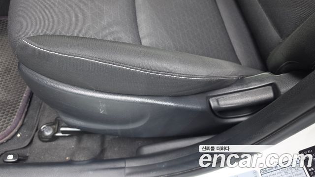 Kia morning 2023 — photo 31