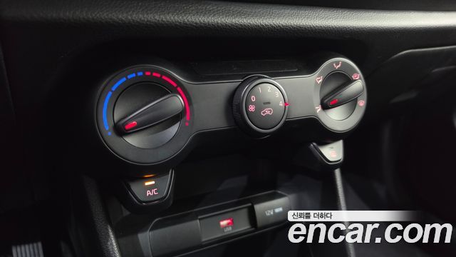 Kia morning 2023 — photo 32