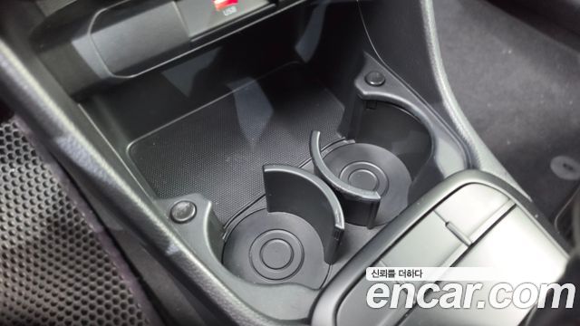 Kia morning 2023 — photo 33