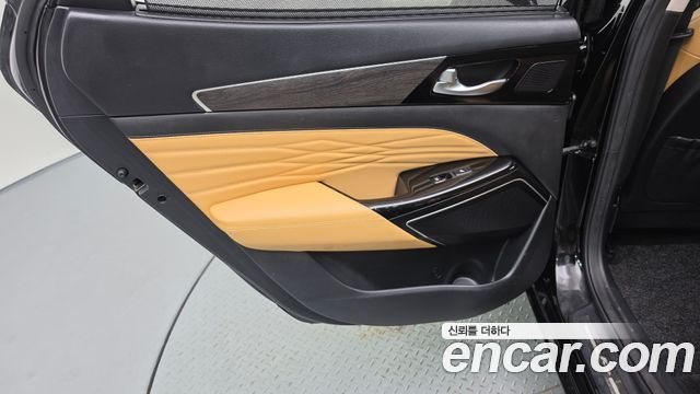 Kia K7 2020 — photo 15