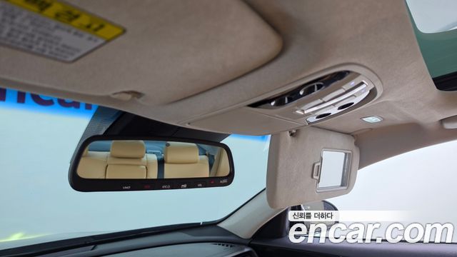Kia K7 2020 — photo 30