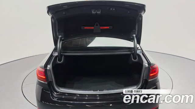 Kia K7 2020 — photo 34