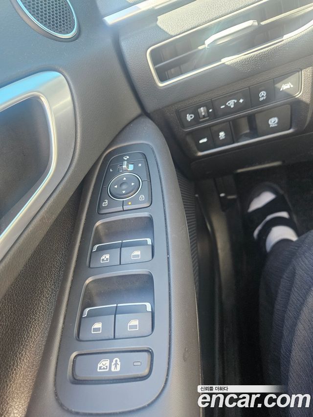 Hyundai Sonata 2022 — photo 5