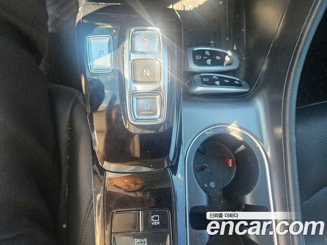 Hyundai Sonata 2022 — photo 6