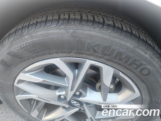 Hyundai Sonata 2022 — photo 12