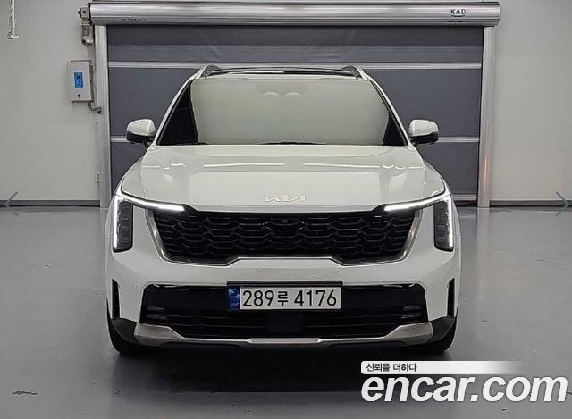 Kia Sorento 2024 — photo 2
