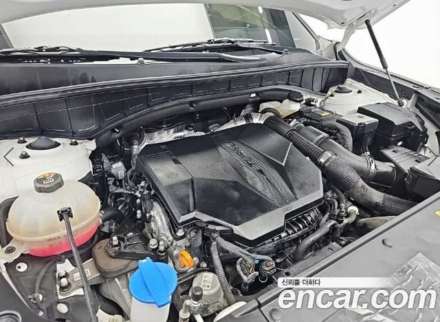 Kia Sorento 2024 — photo 5