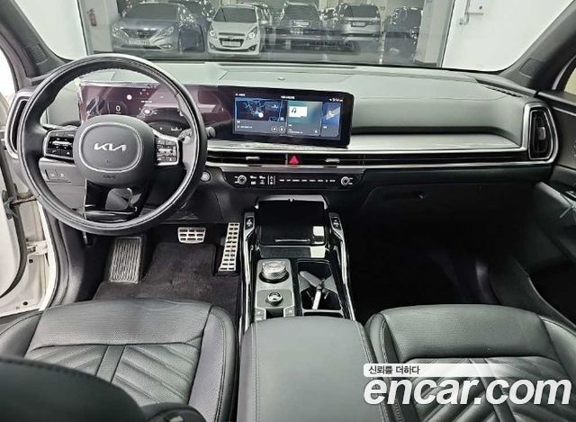 Kia Sorento 2024 — photo 7